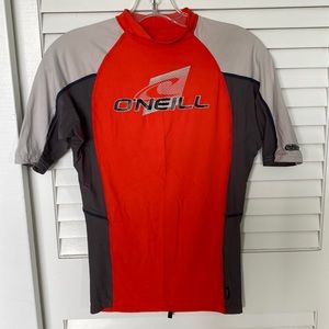 O’Neill Youth medium surf shirt